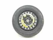 Reserverad A1644000002 Mercedes-Benz ML II (164/4JG) SUV 3.0 ML-350 CDI V6 24V BlueEFFICIENCY (OM642.820) 2010