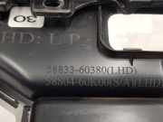 Armlehne MIDDEN 5891060230C0 Toyota Land Cruiser (J15) Hardtop Geländewagen 2.8 D-4D 16V (1GD-FTV)