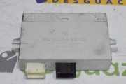 Pdc Steuergerät 66216916405 BMW 3 serie (E46/4) Limousine 323i 24V (M52TU-B25(256S4)) 2000