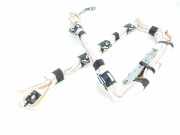 Vorhang Airbag Links VOOR 9839928480 Peugeot 3008 III Großraumlimousine e-3008 210 73 kWh (ZKZ(ZK03))