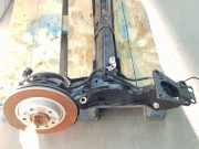 Unterrahme Hinten 9822650080 Citroën Berlingo Multispace Großraumlimousine 1.5 BlueHDi 130 (DV5RC(YHZ))
