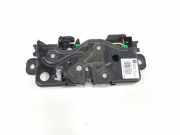 Heckschloss 51247357112 BMW X1 (F48) SUV xDrive 18d 2.0 16V (B47-C20A(Euro 6)) 2017