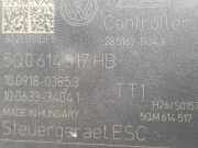 Abs Pumpe 5Q0614517HB Audi Q3 Sportback (F3N) SUV 1.5 35 TFSI 16V Mild Hybrid (DFYA) 2022