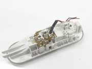 Innenbeleuchtung 8200439421 Renault Trafic (1FL/2FL/3FL/4FL) Van 1.6 dCi 95 (R9M-413) 2016