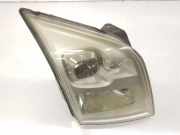Scheinwerfer Rechts 1537773 Ford Transit Ch.Cab/Pick-up 2.2 TDCi 16V (PGFA(Euro 4)) 2008