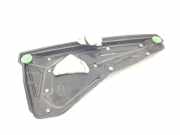 Fensterheber Rechts Hinten CVH500020 Land + Range Rover Range Rover Sport (LS) Geländewagen 2.7 TDV6 24V (276DT)