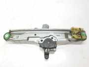 Fensterheber Rechts Hinten 1870371 Ford Focus 3 ST Schrägheck 2.0 ST EcoBoost 16V (R9DC) 2017