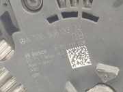 Lichtmaschine 0125711028 Mercedes-Benz A (W176) Schr?gheck 2.2 A-200 CDI, A-200d 16V (OM651.930(Euro 6)) 2014