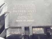 Fensterhebermotor Links Vorne 8572060310 Toyota Land Cruiser (J15) Hardtop Geländewagen 2.8 D-4D 16V (1GD-FTV)