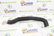 Intercooler Schlauch MR404757 Mitsubishi Pajero Canvas Top (L) Geländewagen 2.6 12V (4G54) 2003