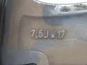 Felge 9687802877 Citroën C4 Berline (NC) Schrägheck 5-drs 1.6 Hdi (DV6C(9HD))