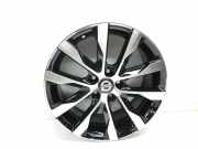 Felge 31650337 Volvo S60 II (FS) Limousine 2.0 D3 16V (D4204T9) 2018