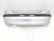 Stoßstange Hinten A2038851225 Mercedes-Benz C Sportcoupé (C203) Schrägheck 2.3 C-230K 16V (M111.981) 2001