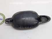 Türgriff Außen Rechts Vorne 51216961444 BMW 5 serie (E60) Limousine 530d 24V (M57N-D30(306D2)) 2003