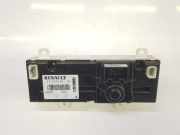Bedienung Heizung 275100013R Renault Master III (FV) Van 2.3 dCi 125 16V FWD (M9T-870) 2014
