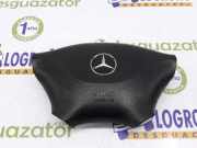 Airbag Lenkrad 6394600098 Mercedes-Benz Vito (639.6) Van 2.2 111 CDI 16V (OM646.982) 2006