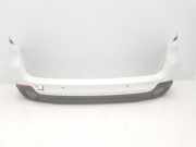 Stoßstange Hinten 51127378571 BMW X5 (F15) SUV xDrive 25d 2.0 (B47-D20B)