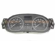 Tachoeinheit Kmh 248101432R Dacia Sandero Schrägheck 1.2 16V (D4F-732) 2012