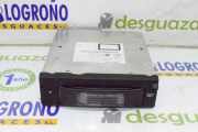 Radio CD 65129131850 BMW 5 serie (E60) Limousine 520d 16V (N47-D20A) 2007
