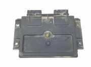 Motorsteuergerät 9650360280 Citroën Berlingo Van 1.9 D (DW8B(WJY)) 2003