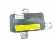Seiten Airbag RECHTS VOOR 7055130 BMW Z4 Roadster (E85) Cabrio 2.2 24V (M54-B22(226S1)) 2003