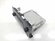 Radio CD 7357124040 Citro?n Jumper (U9) Van 2.2 Blue HDi 140 (DW12RUD(4HB)) DW12RUD(4HB)