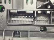 Bedienung Heizung 8P0820043BM Audi A3 Sportback (8PA) Schrägheck 5-drs 1.6 TDI 16V (CAYC) 2009