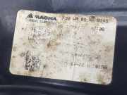 Fensterheber Rechts Hinten 51357281888 BMW 3 serie Touring (F31) Kombi 320d 2.0 16V (N47-D20C) 2014