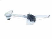 Fensterheber Links Vorne 9221GE Citroën Berlingo Van 1.6 Hdi 75 (DV6ETED(9HN))