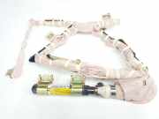 Vorhang Airbag Rechts VOOR 6217042020 Toyota A2 2.0 Sol 4X4 (2003-)
