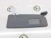 Sonnenblende Rechts 51167252506 BMW 1 serie (E87/87N) Schrägheck 5-drs 116d 16V (N47-D20A) 2010