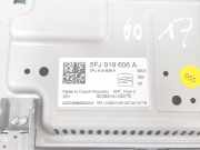 Multifunctionelle Display 5FJ919606A Seat Ibiza V (KJB) Schrägheck 5-drs 1.0 TSI 12V (DLAA) 2023