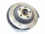 Achsschenkel Links Hinten 31476186 Volvo S60 II (FS) Limousine 2.0 D3 16V (D4204T9) 2018