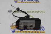 Türschloss Links Hinten 24414138 Opel Corsa C (F08/68) Schrägheck 1.2 16V (Z12XE) 2001