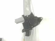 Fensterheber Rechts Hinten 39138556 Opel Insignia Grand Sport Schrägheck 5-drs 2.0 GSi Turbo 16V 4x4 (B20NFT(Euro 6)) 2018