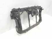 Schließplatte Kühlerträger GHR453110B Mazda BERLINA GJ Style