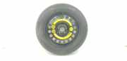 Reserverad A1644000002 Mercedes-Benz ML II (164/4JG) SUV 3.0 ML-280 CDI 4-Matic V6 24V (OM642.940) 2007