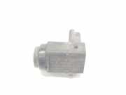 Parken-Sensoren ACHTER 9650935277 Peugeot 407 SW (6E) Kombi 2.0 HDiF 16V (DW10BTED4(RHR)) 2005