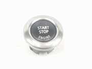 Start/stop Schalter 6973276 BMW 3 serie (E92) Coupé 320d 16V Corporate Lease (N47-D20A) 2010