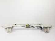 Schließplatte Kühlerträger 7106F6 Peugeot Bipper Tepee (AJ) Großraumlimousine 1.3 HDI (FHZ) 2011