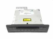 Radio CD 4L0910110A Audi Q7 (4LB) SUV 3.0 TDI V6 24V (BUG) 2007