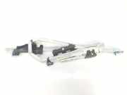 Vorhang Airbag Links VOOR 72126966859 BMW 3 serie Touring (E91) Kombi 330d 24V (M57N2-D30(306D3)) 2007