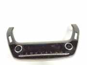 Bedienung Heizung 5590002F30 Toyota Corolla Touring Sport (E21/EH1) Kombi 2.0 16V Hybrid (M20AFXS)