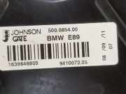 Lüfter Kühler 67327588974 BMW X1 (E84) SUV sDrive 20d 2.0 16V (N47-D20C) 2011