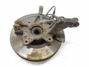 Achsschenkel Links Vorne 400158668R Renault Clio IV (5R) Schrägheck 5-drs 0.9 Energy TCE 90 12V (H4B-408(H4B-B4)) 2018