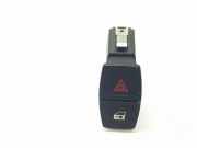 Warnleuchte Schalter 61319231786 BMW 3 serie (F30) Limousine 318d 2.0 16V (B47-D20A)