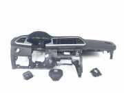 Airbag Set KITDEAIRBAG Seat Ateca (5FPX) SUV 2.0 TDI 16V (DFFA) 2020