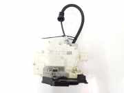 Türschloss Rechts Hinten 3C4839016A Volkswagen Passat (3C2) Limousine 2.0 TDI 16V 140 (CBAB) 2009 CBAB