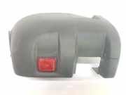 Stoßstangeneckelinks Hinten 504099512 Iveco New Daily V Van 35C15V, 40C15V (F1CE3481J(Euro 5)) 2015