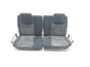 Rücksitzbank 3e RIJ ENTELA Toyota Land Cruiser (J12) Hardtop Geländewagen 3.0 D-4D 16V (1KDFTV)